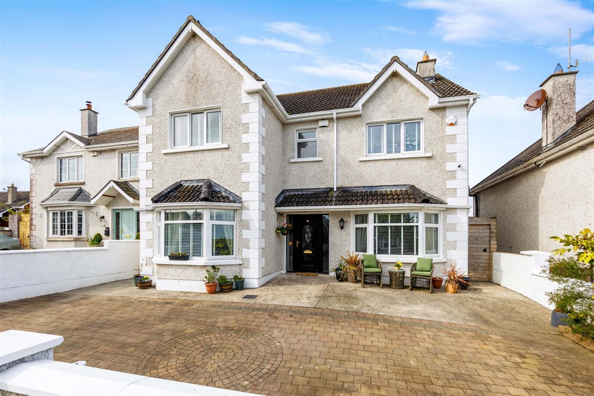 22 Manorlands Crescent, Trim, Co. Meath