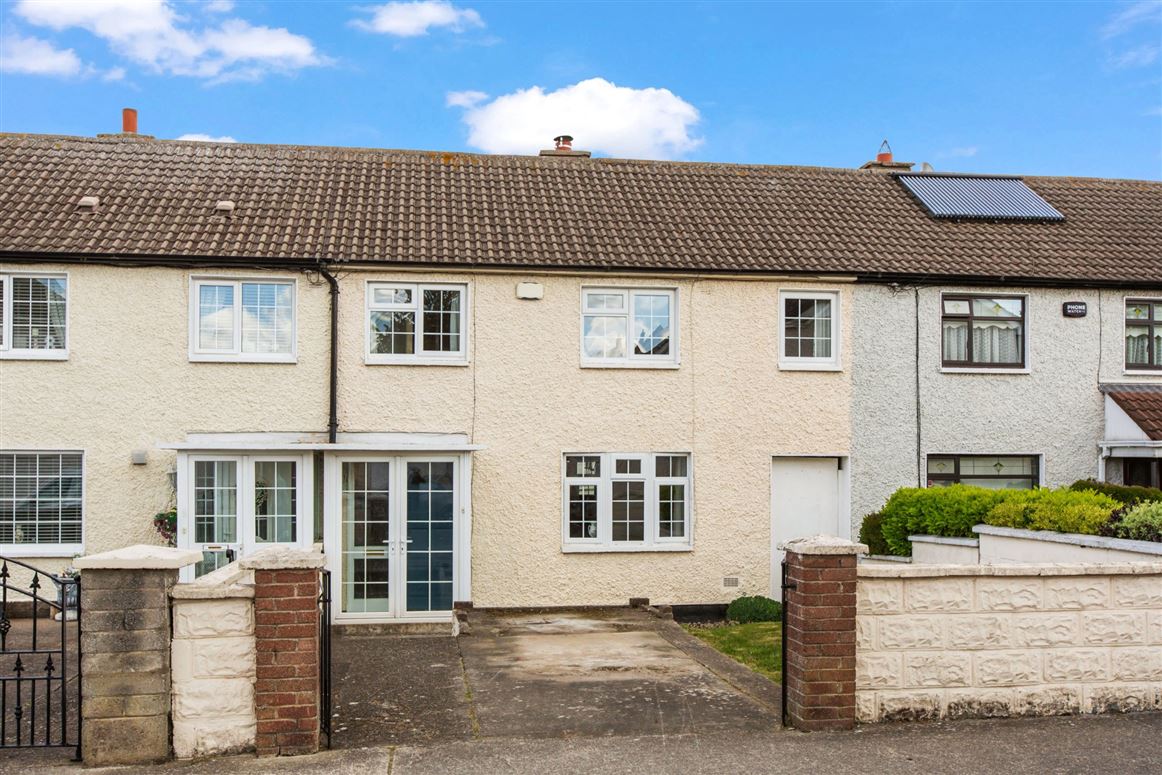 3 Mountain View Drive, Churchtown, Dublin 14