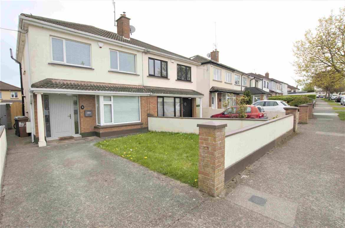 Brookdale Road, Swords, Co. Dublin