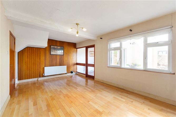 7 Stanford Green, Walkinstown, Dublin 12