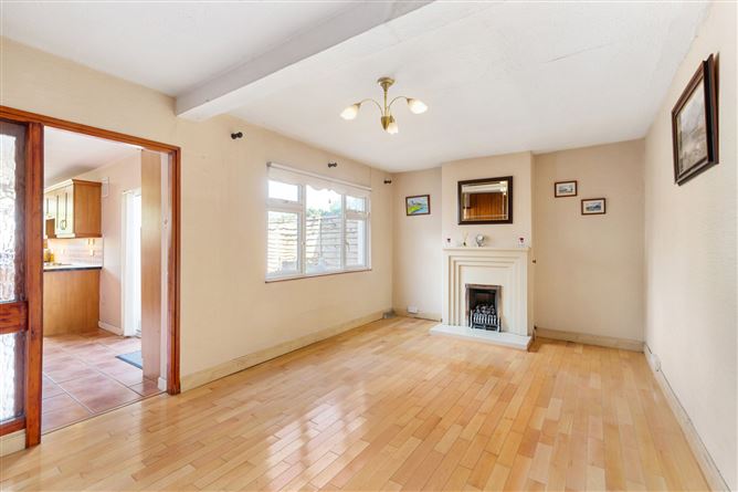 7 Stanford Green, Walkinstown, Dublin 12