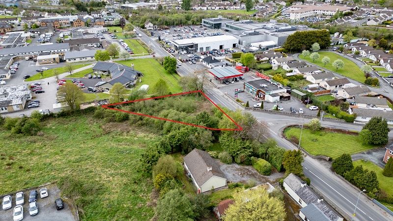 Dublin Road, Longford Town, Co. Longford, Longford, Longford