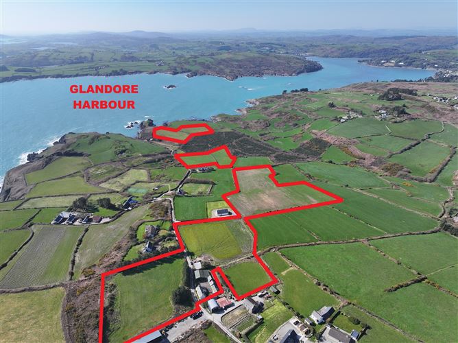 Reenogreena, Glandore, West Cork