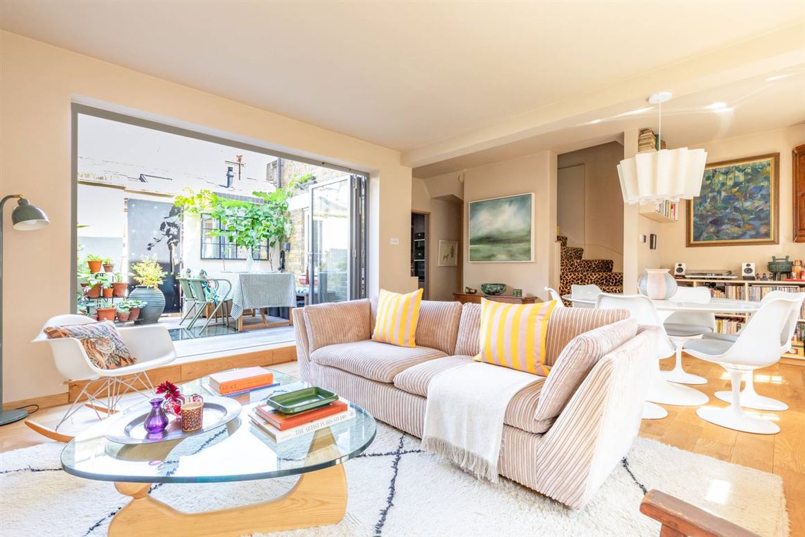 The Marylebone Rose,London,Greater London,United Kingdom