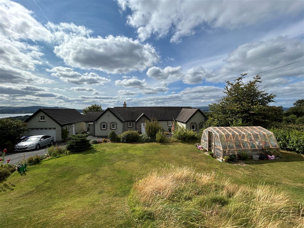 Sloe Cottage, Sloe Lane, Castlelough, Portroe, Nenagh, Tipperary