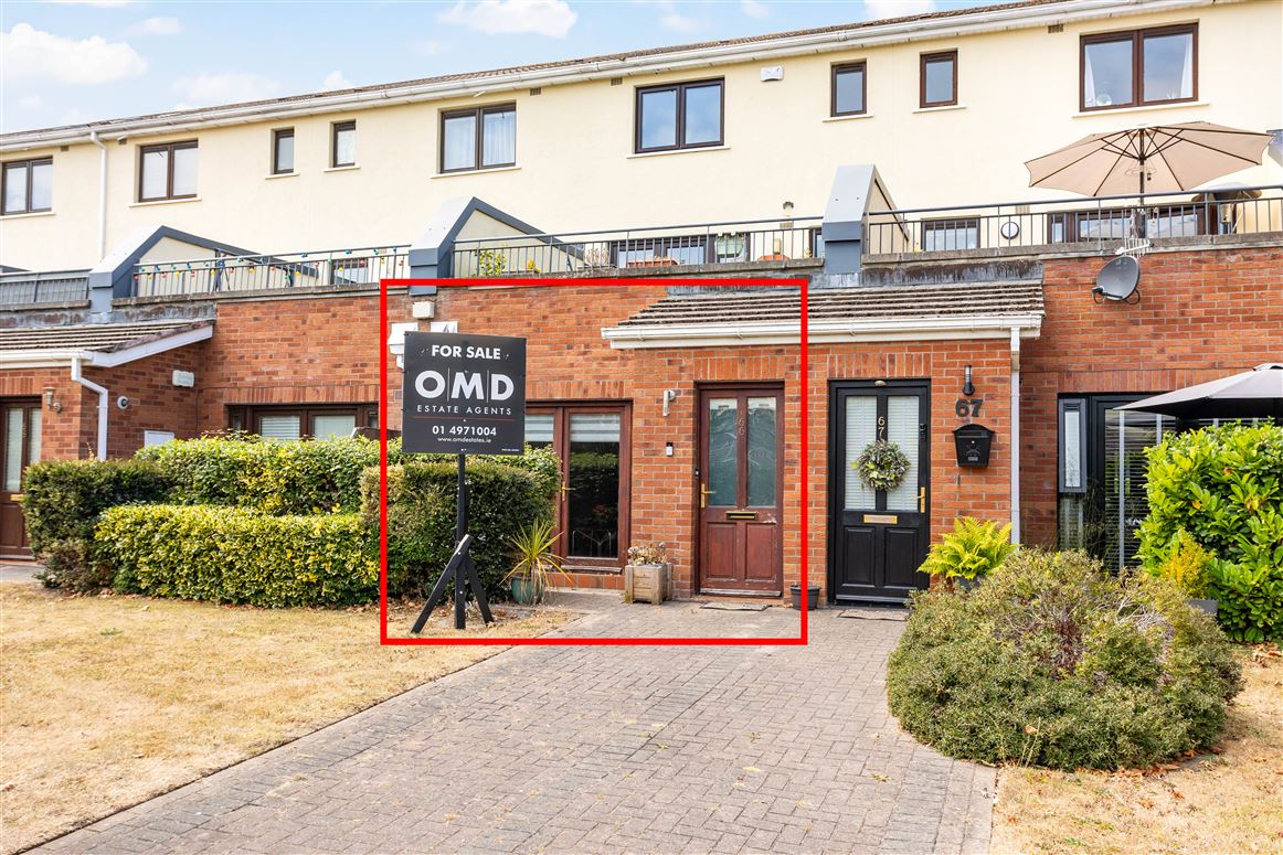 66 Charlesland Grove, Charlesland, Greystones, Wicklow