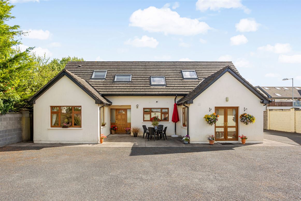 Kilbelin, Newbridge, Co. Kildare