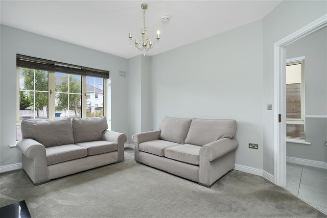11 Croftwell, Rathcoole, Co. Dublin