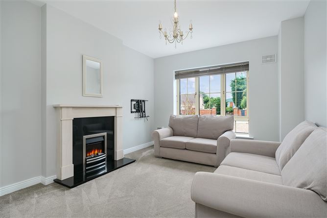 11 Croftwell, Rathcoole, Co. Dublin