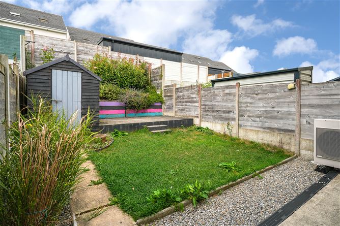 Photo 28 of 31 — 11 Croftwell, Rathcoole, Co. Dublin