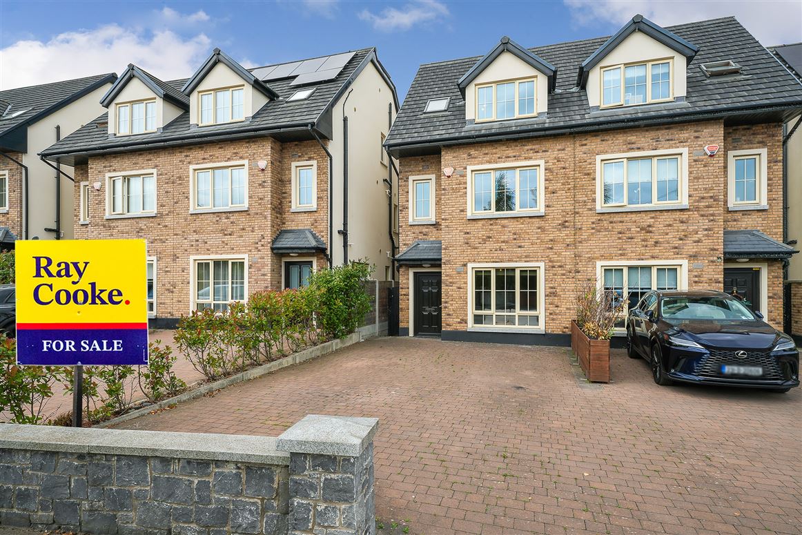 11 Croftwell, Rathcoole, Co. Dublin
