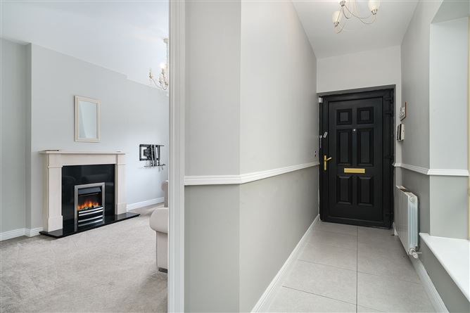 11 Croftwell, Rathcoole, Co. Dublin