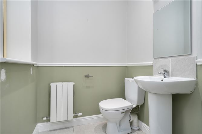 Photo 12 of 31 — 11 Croftwell, Rathcoole, Co. Dublin