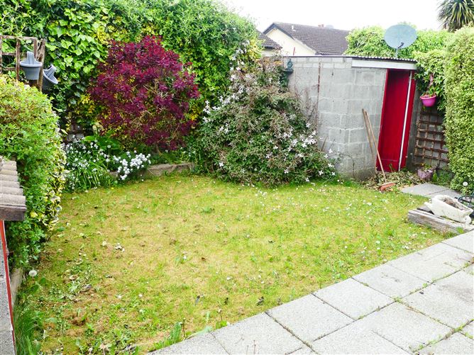 143, St Johns Wood West, Clondalkin, Dublin 22