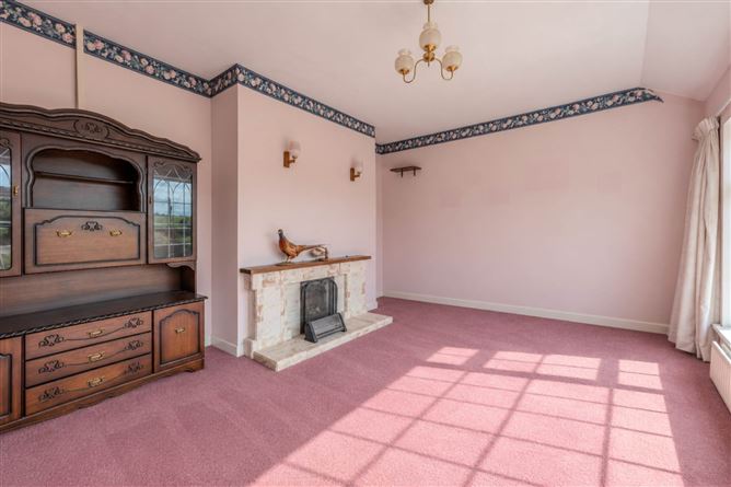 Corracarrow, Ballyjamesduff, County Cavan