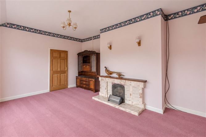 Corracarrow, Ballyjamesduff, County Cavan