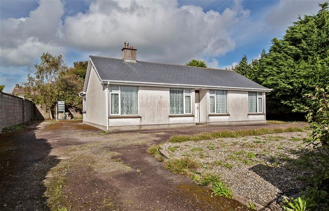 Friar's Walk, Abbeyside, Dungarvan, Co. Waterford