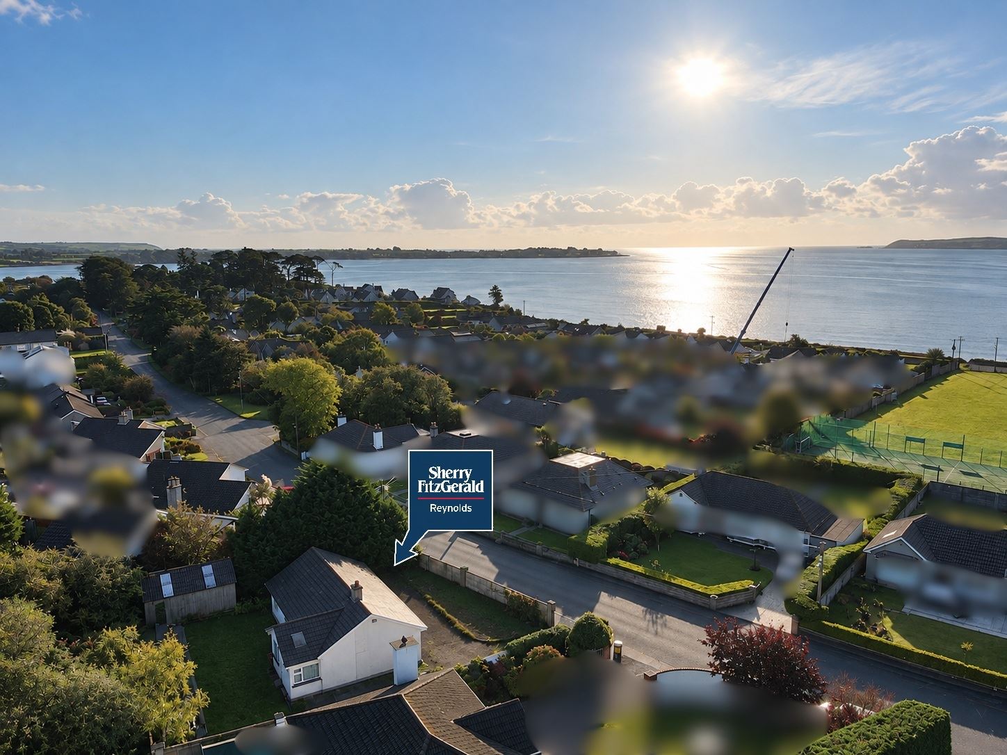 Photo 1 of 21 — Friar's Walk, Abbeyside, Dungarvan, Co. Waterford