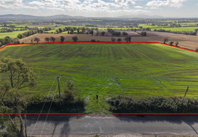 Knockevagh, Rathvilly, Carlow