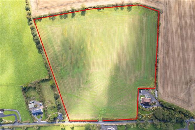 Knockevagh, Rathvilly, Carlow