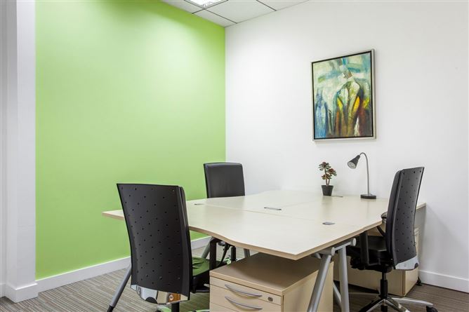 Blanchardstown Corporate Park 2, Blanchardstown Corp Park 2, Ballycoolin Road, Blanchardstown, Co. Dublin