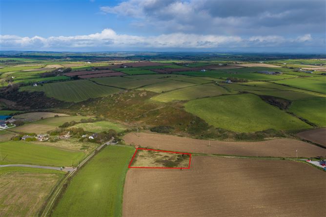 Lahard, Whitegate, Midleton, Co. Cork