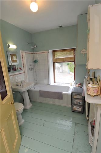 4 Sunview Villas, Douglas, Cork City