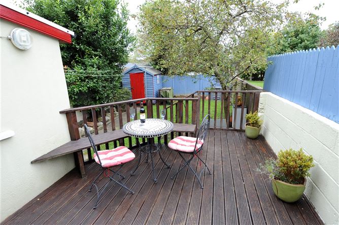 4 Sunview Villas, Douglas, Cork City