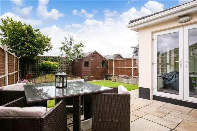 95 Wainsfort Manor Drive, Terenure, Dublin 6W