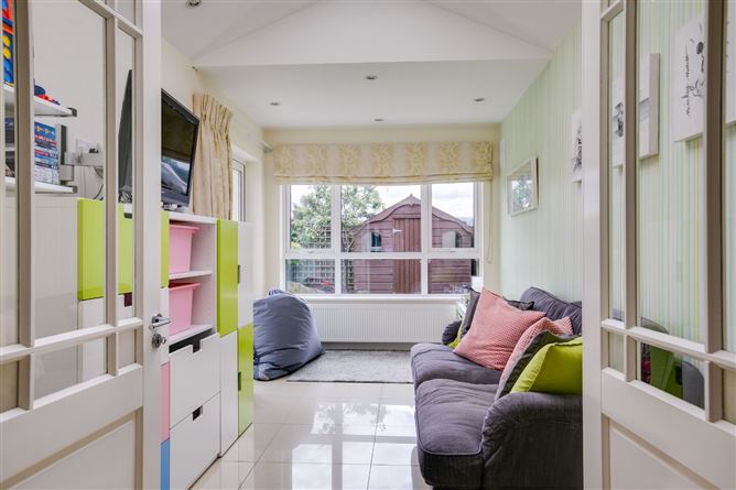 95 Wainsfort Manor Drive, Terenure, Dublin 6W