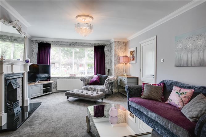 95 Wainsfort Manor Drive, Terenure, Dublin 6W