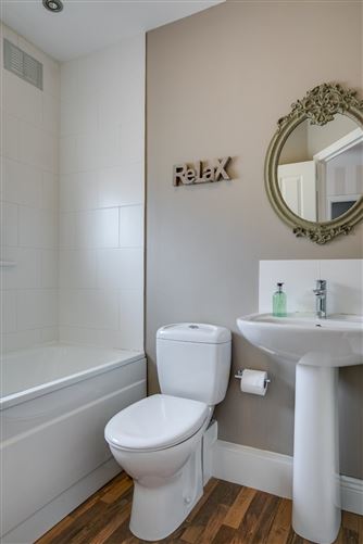 95 Wainsfort Manor Drive, Terenure, Dublin 6W