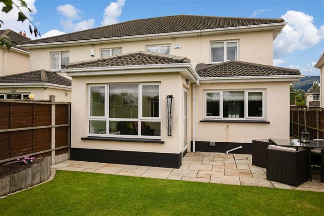 95 Wainsfort Manor Drive, Terenure, Dublin 6W
