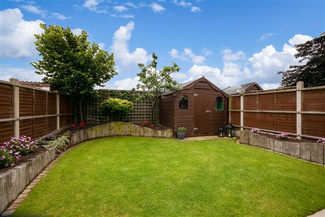 95 Wainsfort Manor Drive, Terenure, Dublin 6W