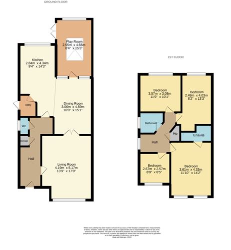 95 Wainsfort Manor Drive, Terenure, Dublin 6W