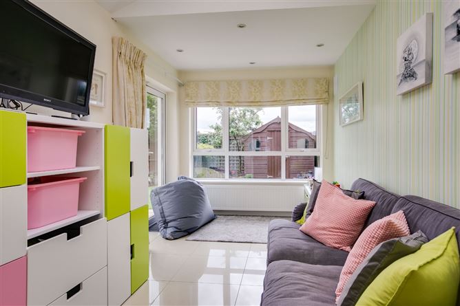 95 Wainsfort Manor Drive, Terenure, Dublin 6W