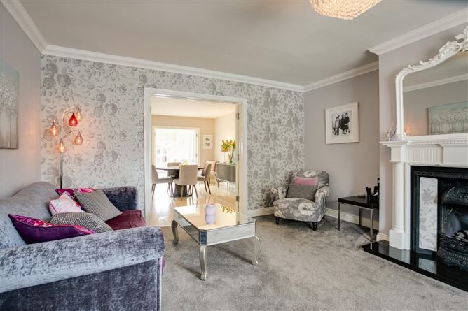 95 Wainsfort Manor Drive, Terenure, Dublin 6W