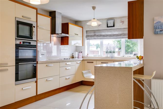 95 Wainsfort Manor Drive, Terenure, Dublin 6W