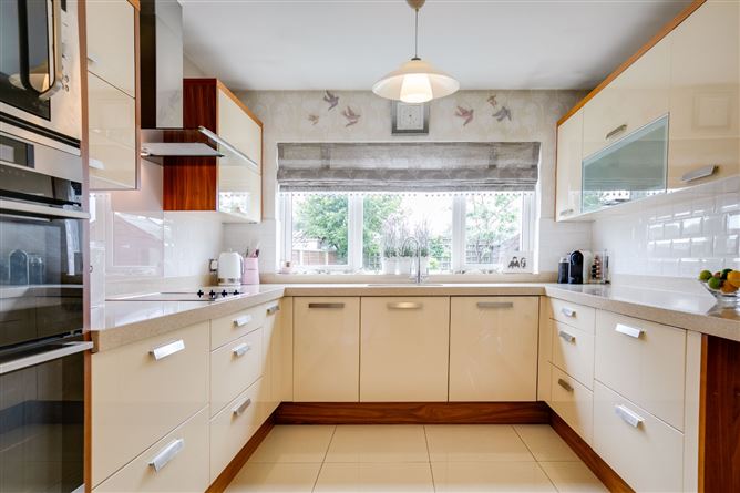 95 Wainsfort Manor Drive, Terenure, Dublin 6W