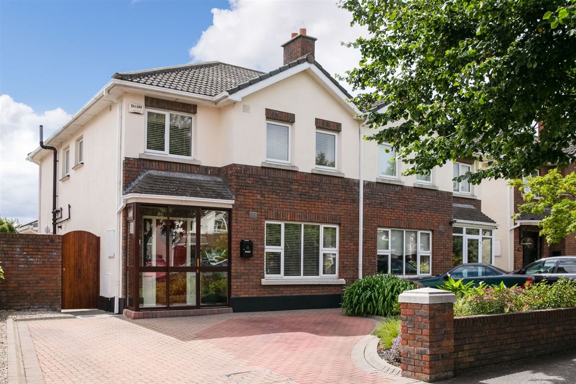 95 Wainsfort Manor Drive, Terenure, Dublin 6W