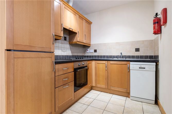 11 Grange House, Taylors Hill, Rathfarnham, Dublin 16