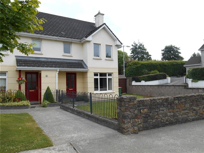 Main image for 5 Rosewood Rise,Bandon,P72 YN24