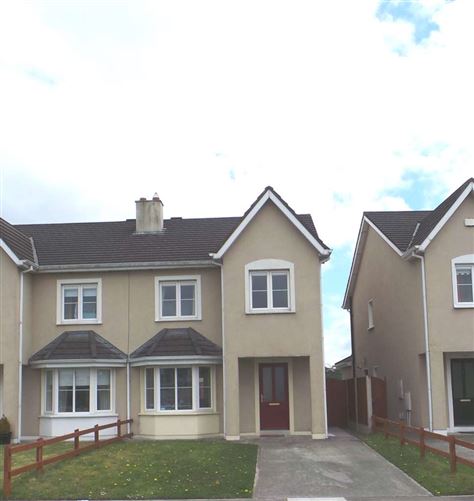 Main image for 3 Sandhills, Hacketstown Road, Co. Carlow