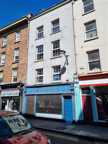 Main image for 15 Castle Street, Cork City, Cork