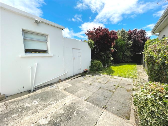 60 Palmerstown Drive, Palmerstown, Dublin 20