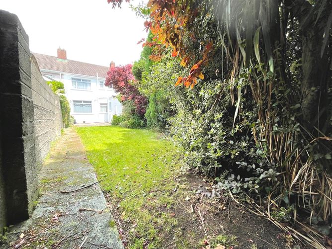 60 Palmerstown Drive, Palmerstown, Dublin 20