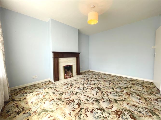 60 Palmerstown Drive, Palmerstown, Dublin 20