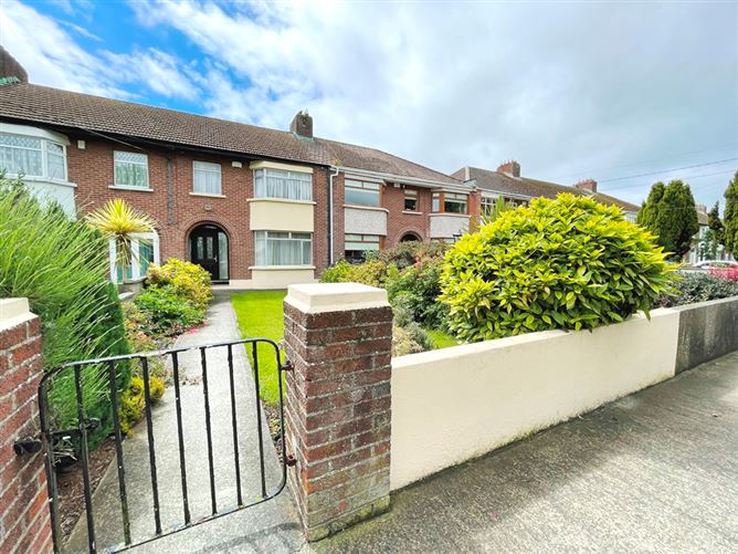 60 Palmerstown Drive, Palmerstown, Dublin 20