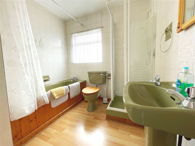60 Palmerstown Drive, Palmerstown, Dublin 20