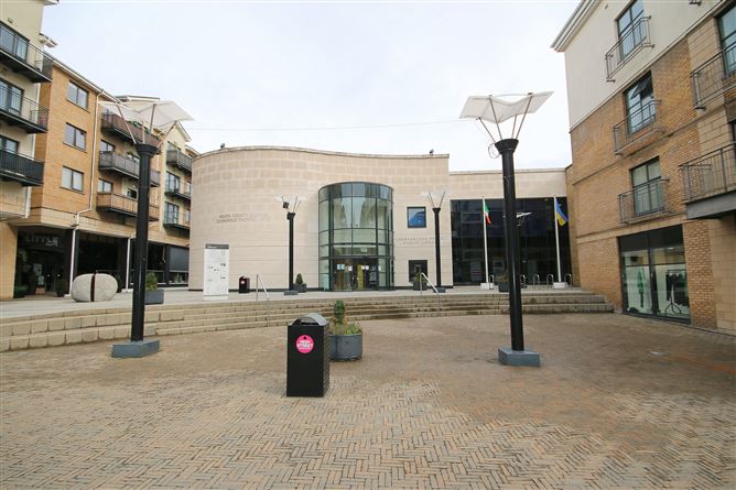 36 Killegland Meadows, Killegland Street, Ashbourne, Ashbourne, Meath